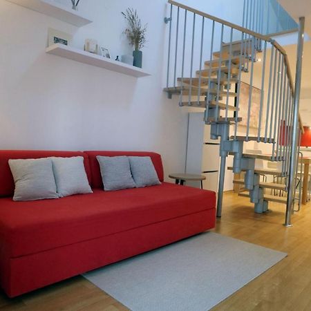 Apartment Ena - Lavica Ποντστράνα Εξωτερικό φωτογραφία