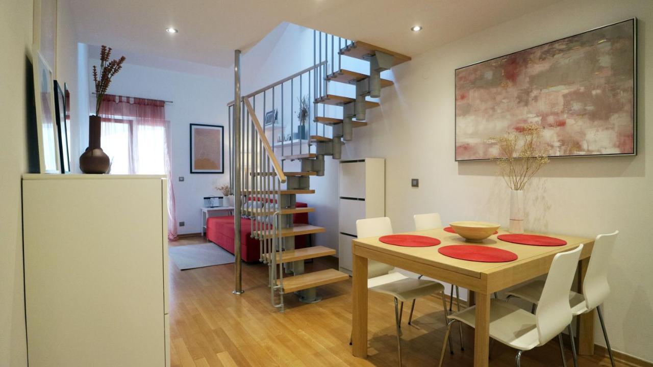 Apartment Ena - Lavica Ποντστράνα Εξωτερικό φωτογραφία