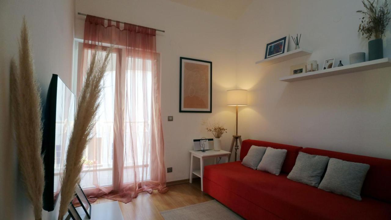 Apartment Ena - Lavica Ποντστράνα Εξωτερικό φωτογραφία