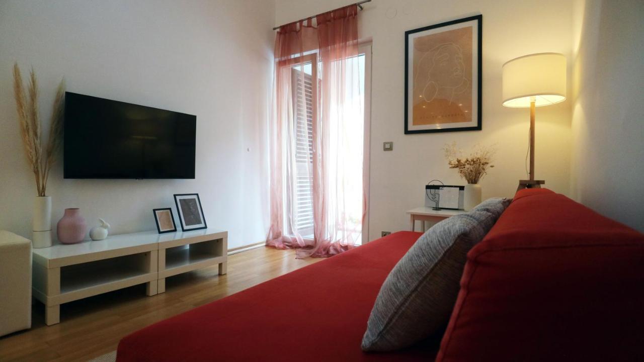 Apartment Ena - Lavica Ποντστράνα Εξωτερικό φωτογραφία