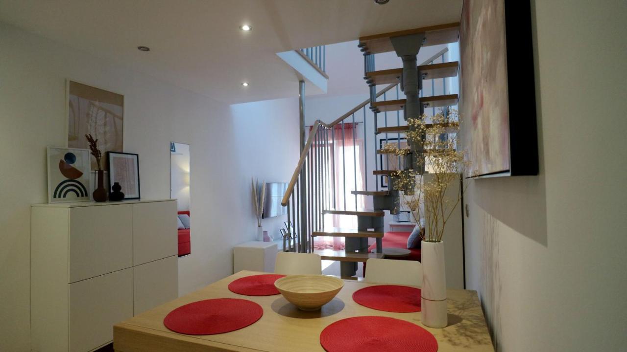 Apartment Ena - Lavica Ποντστράνα Εξωτερικό φωτογραφία
