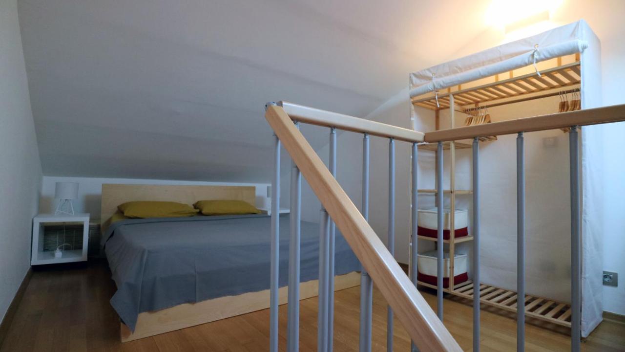 Apartment Ena - Lavica Ποντστράνα Εξωτερικό φωτογραφία