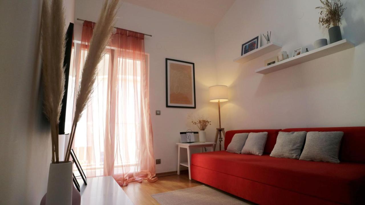 Apartment Ena - Lavica Ποντστράνα Εξωτερικό φωτογραφία