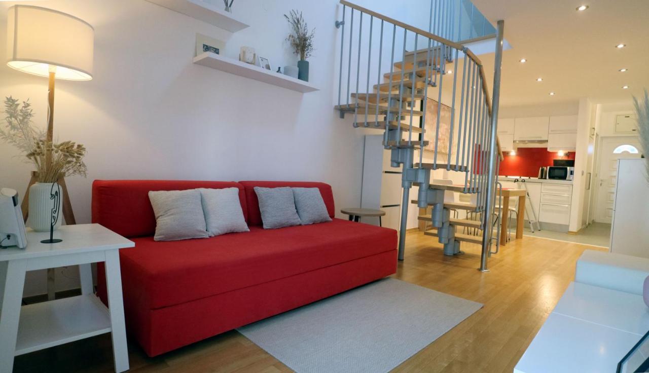 Apartment Ena - Lavica Ποντστράνα Εξωτερικό φωτογραφία