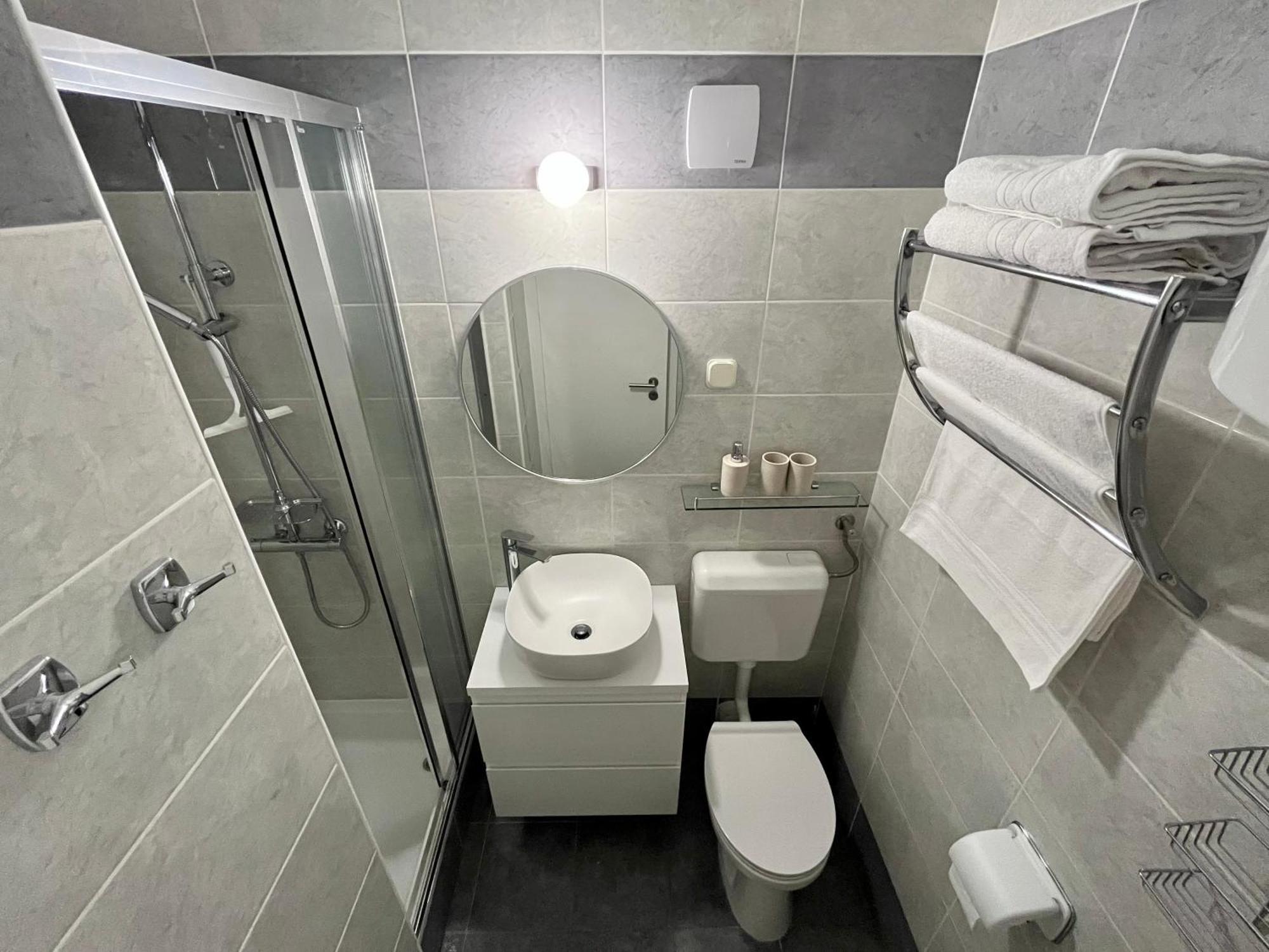 Apartment Ena - Lavica Ποντστράνα Εξωτερικό φωτογραφία