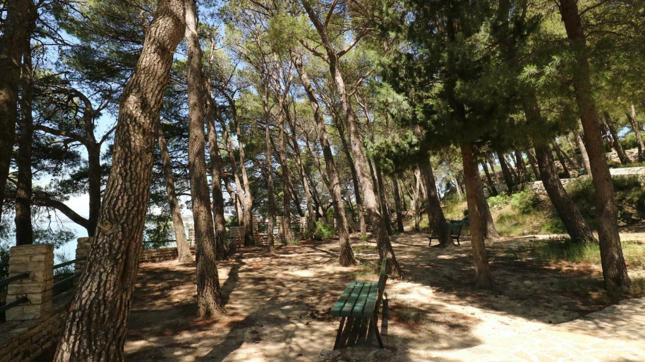 Apartment Ena - Lavica Ποντστράνα Εξωτερικό φωτογραφία