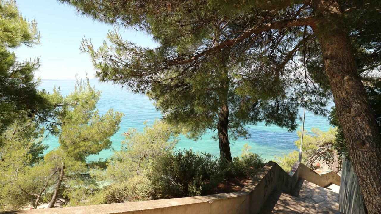 Apartment Ena - Lavica Ποντστράνα Εξωτερικό φωτογραφία