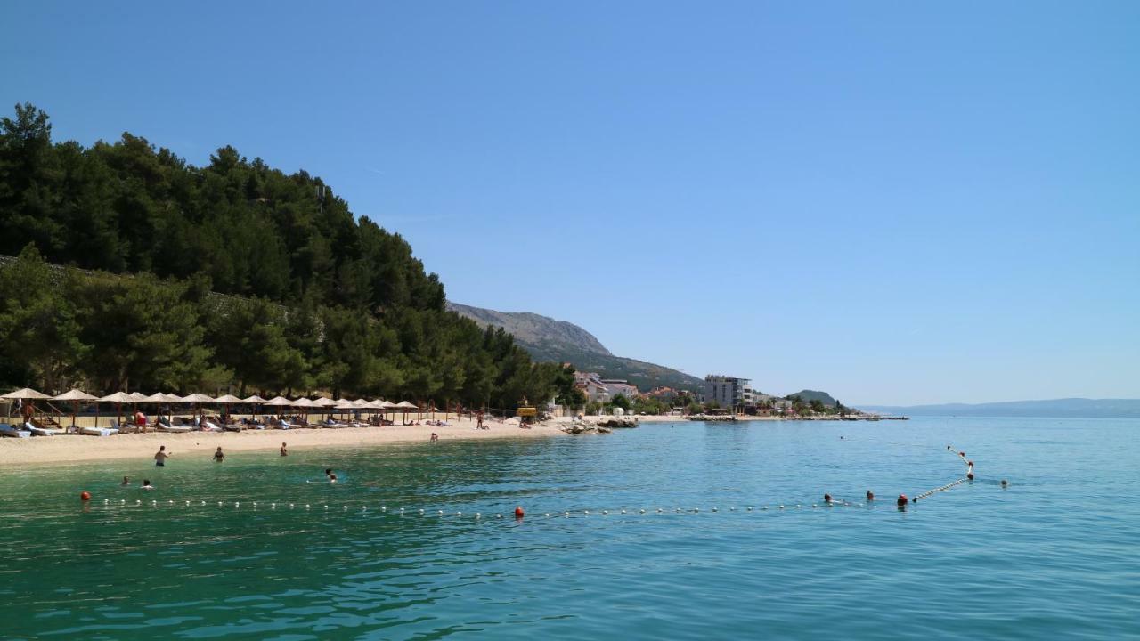 Apartment Ena - Lavica Ποντστράνα Εξωτερικό φωτογραφία