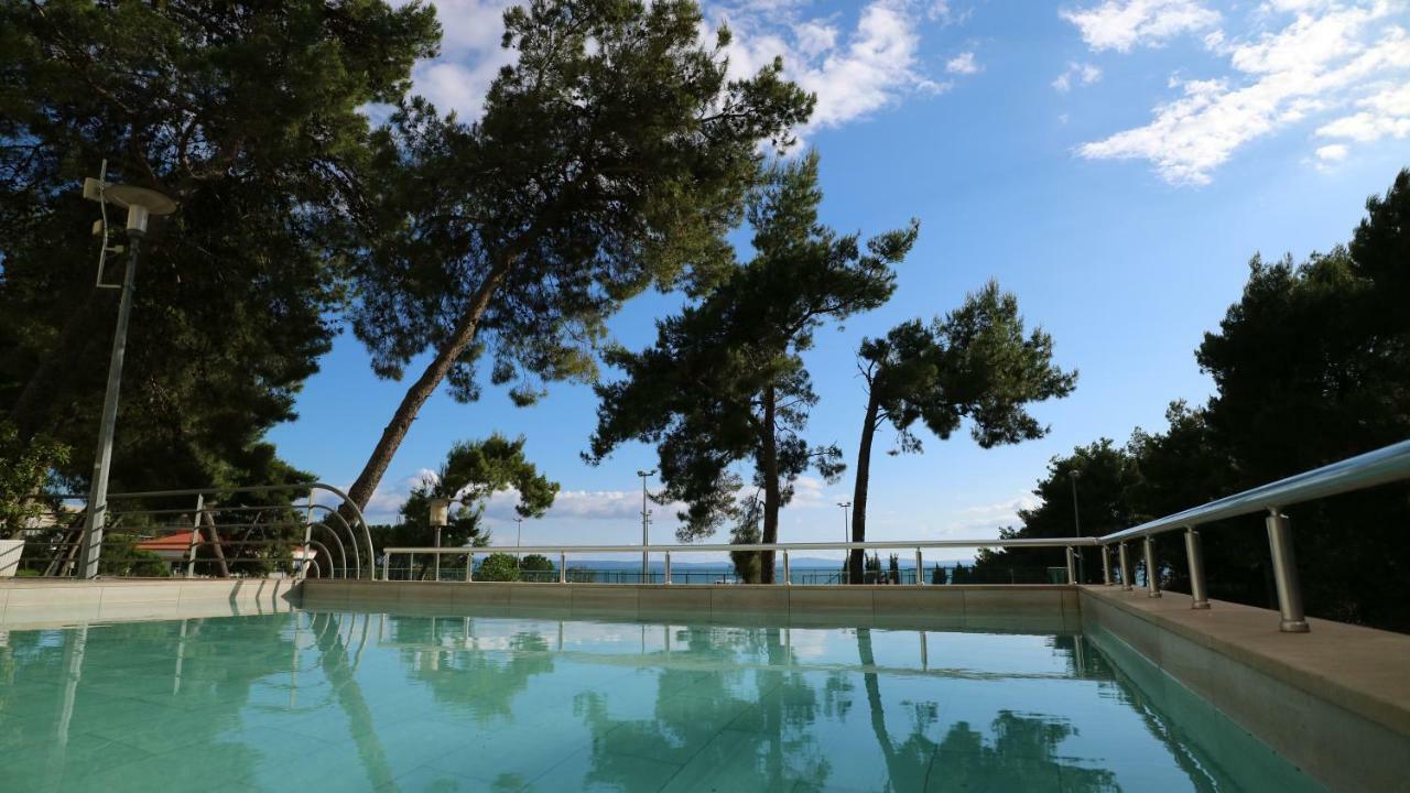 Apartment Ena - Lavica Ποντστράνα Εξωτερικό φωτογραφία